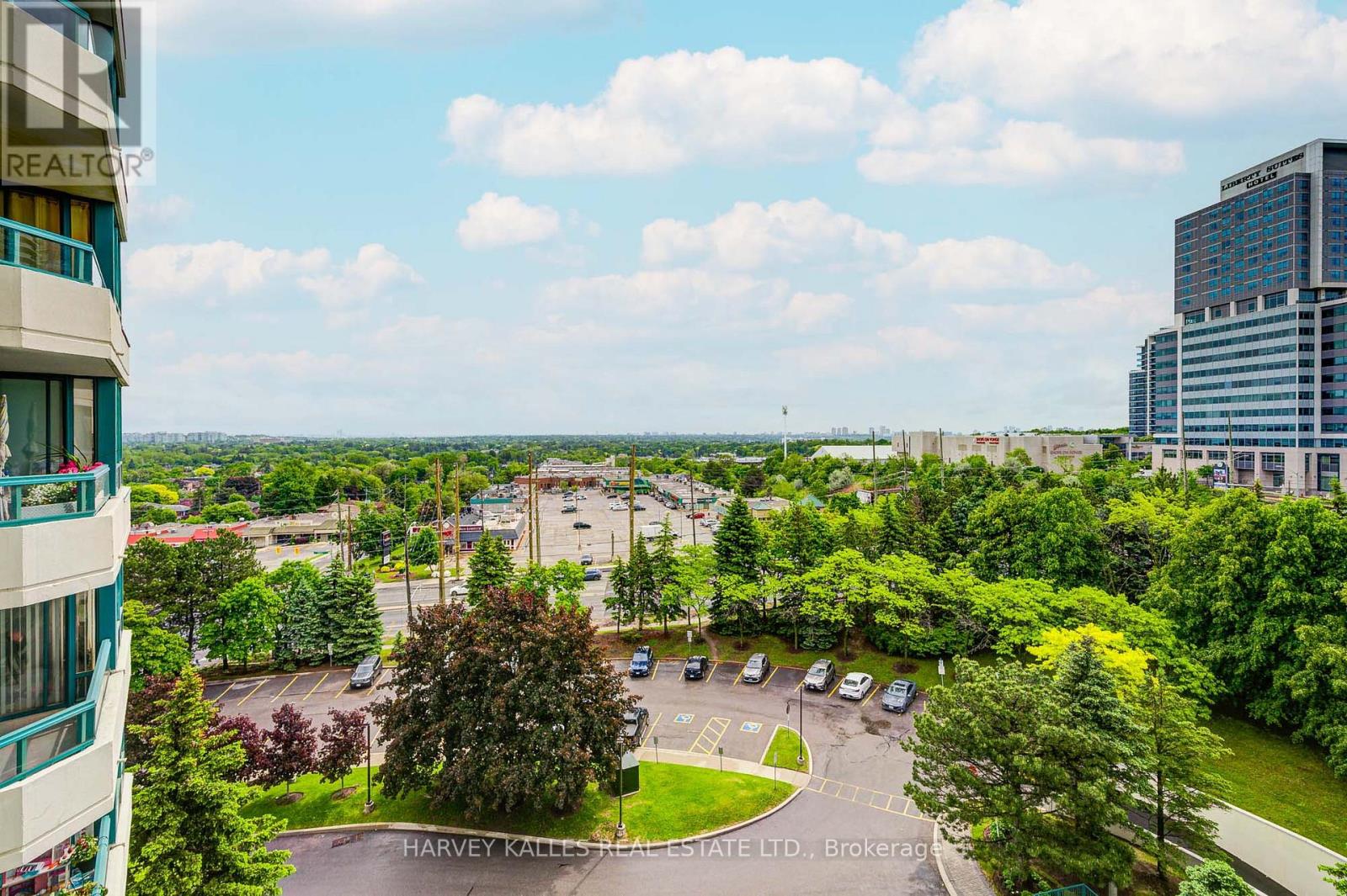 804 - 7250 Yonge Street, Vaughan (Crestwood-Springfarm-Yorkhill), Ontario  L4J 7X1 - Photo 42 - N12212921