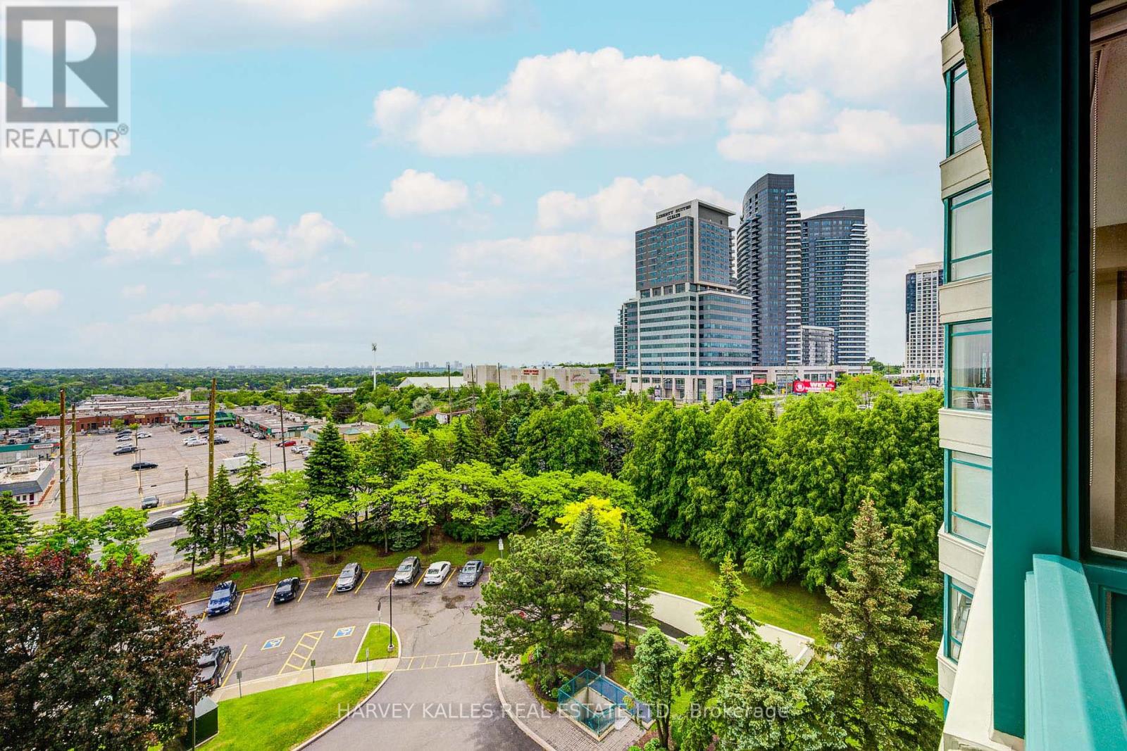 804 - 7250 Yonge Street, Vaughan (Crestwood-Springfarm-Yorkhill), Ontario  L4J 7X1 - Photo 43 - N12212921