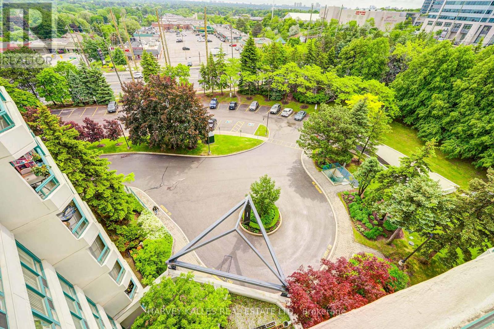 804 - 7250 Yonge Street, Vaughan (Crestwood-Springfarm-Yorkhill), Ontario  L4J 7X1 - Photo 44 - N12212921