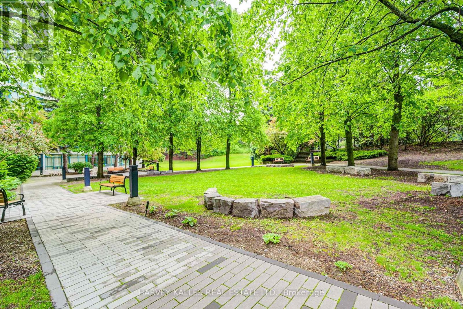 804 - 7250 Yonge Street, Vaughan (Crestwood-Springfarm-Yorkhill), Ontario  L4J 7X1 - Photo 47 - N12212921