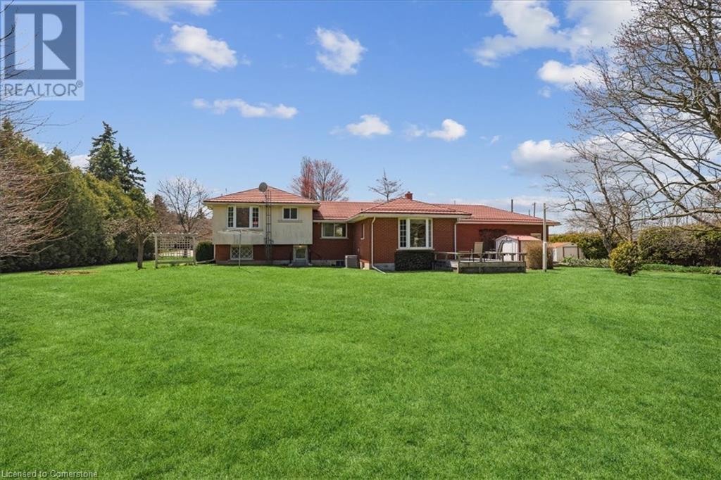 1 Westview Crescent, Waterdown, Ontario  L8B 0E4 - Photo 23 - 40740126