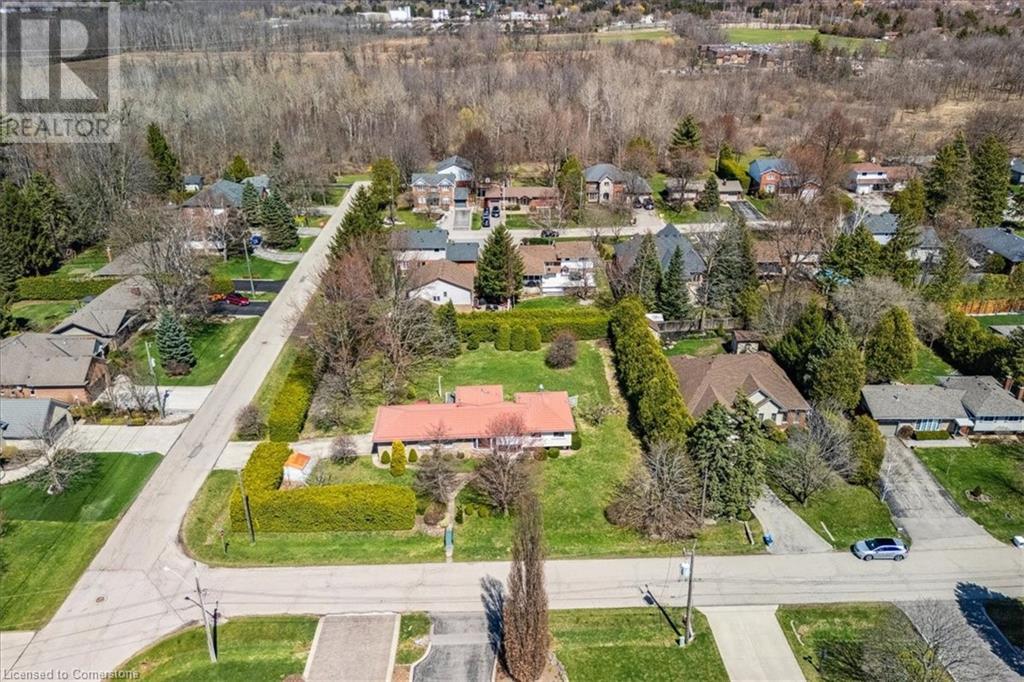 1 Westview Crescent, Waterdown, Ontario  L8B 0E4 - Photo 28 - 40740126