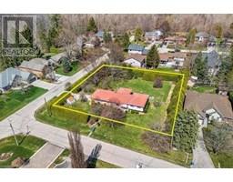 1 WESTVIEW Crescent, Waterdown, Ontario