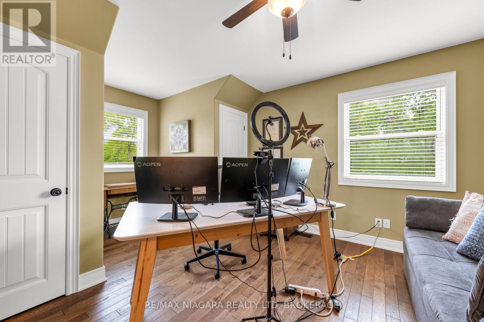 50836 O'reilly's Road S, Wainfleet, Ontario  L0S 1V0 - Photo 27 - X12177523
