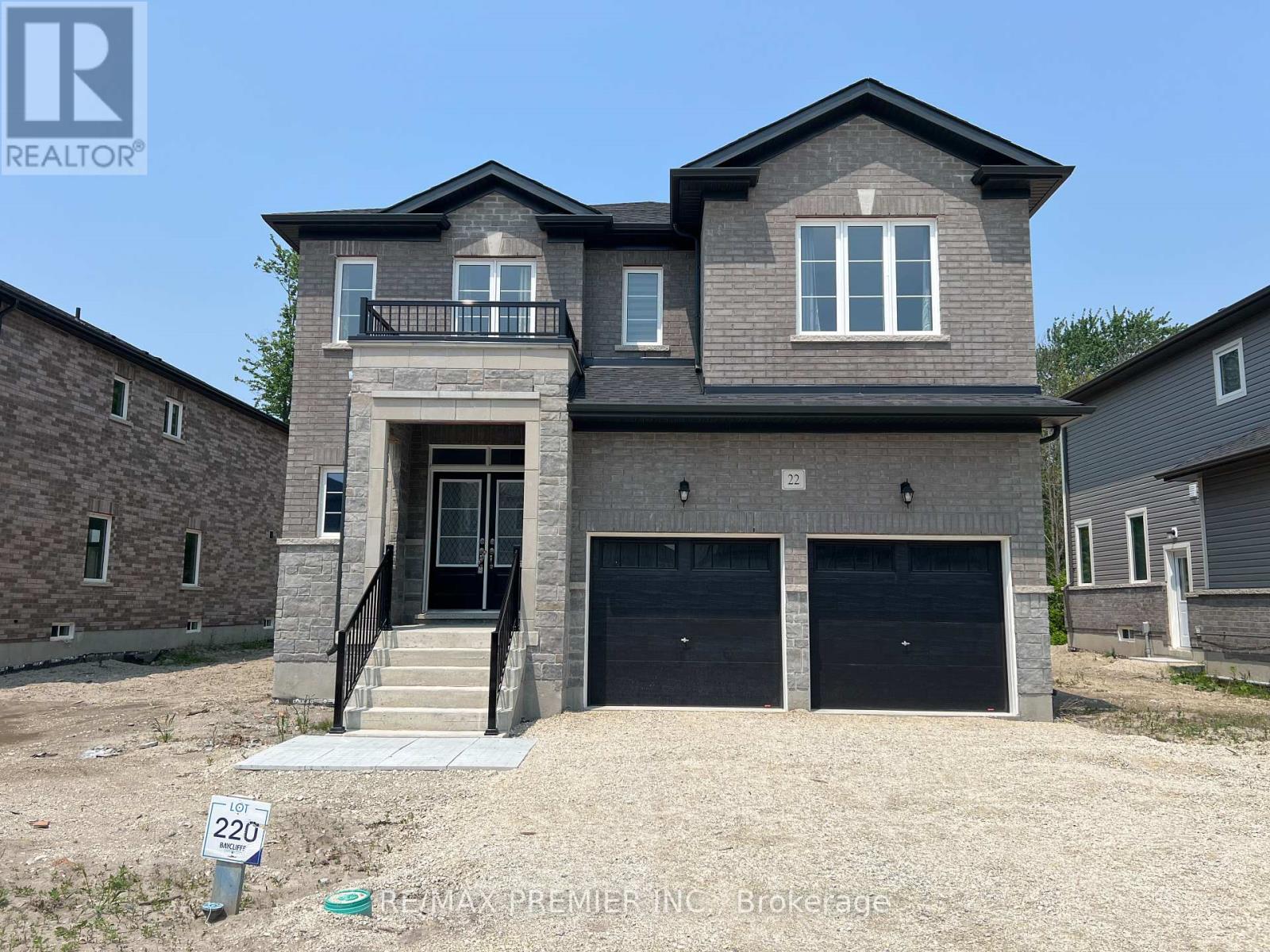 22 AMBER DRIVE, Wasaga Beach, Ontario