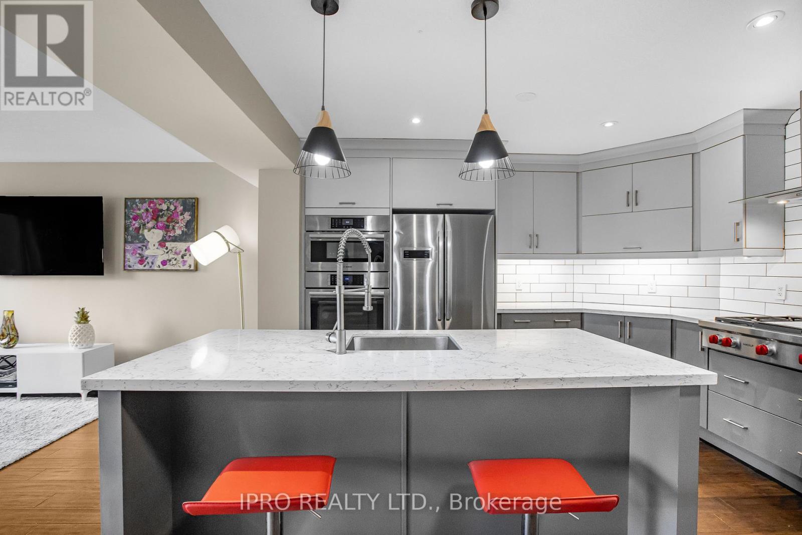 Unit 62 - 105 Pinnacle Drive, Kitchener, Ontario  N2P 1B8 - Photo 7 - X12210465