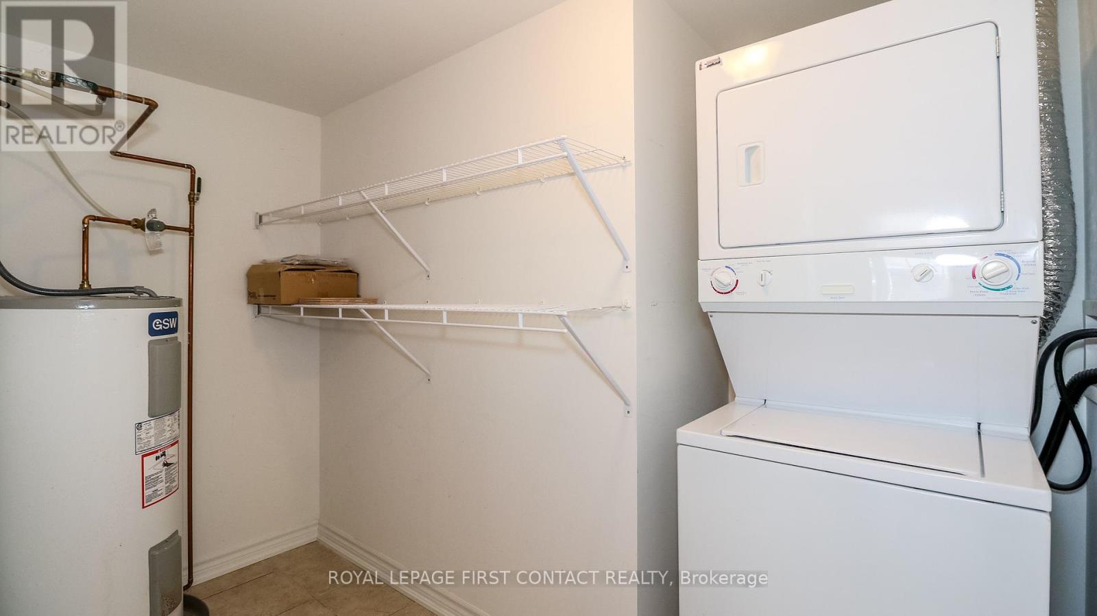 19 - 43 Coulter Street, Barrie (Sunnidale), Ontario  L4N 6L9 - Photo 22 - S12212753