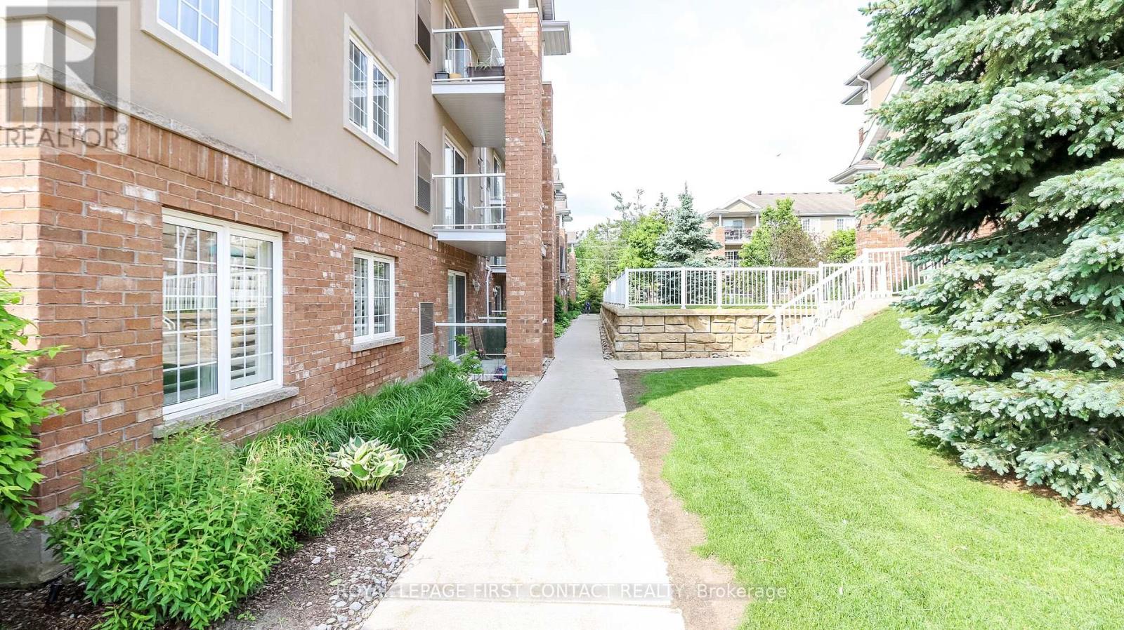 19 - 43 Coulter Street, Barrie (Sunnidale), Ontario  L4N 6L9 - Photo 24 - S12212753