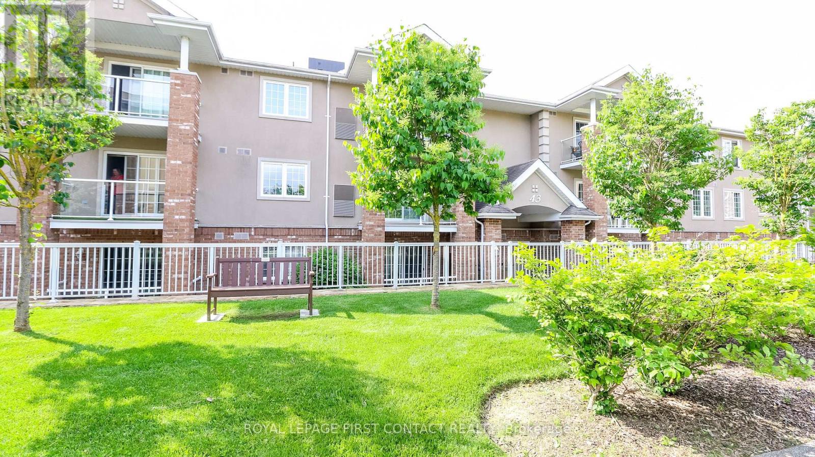 19 - 43 Coulter Street, Barrie (Sunnidale), Ontario  L4N 6L9 - Photo 25 - S12212753