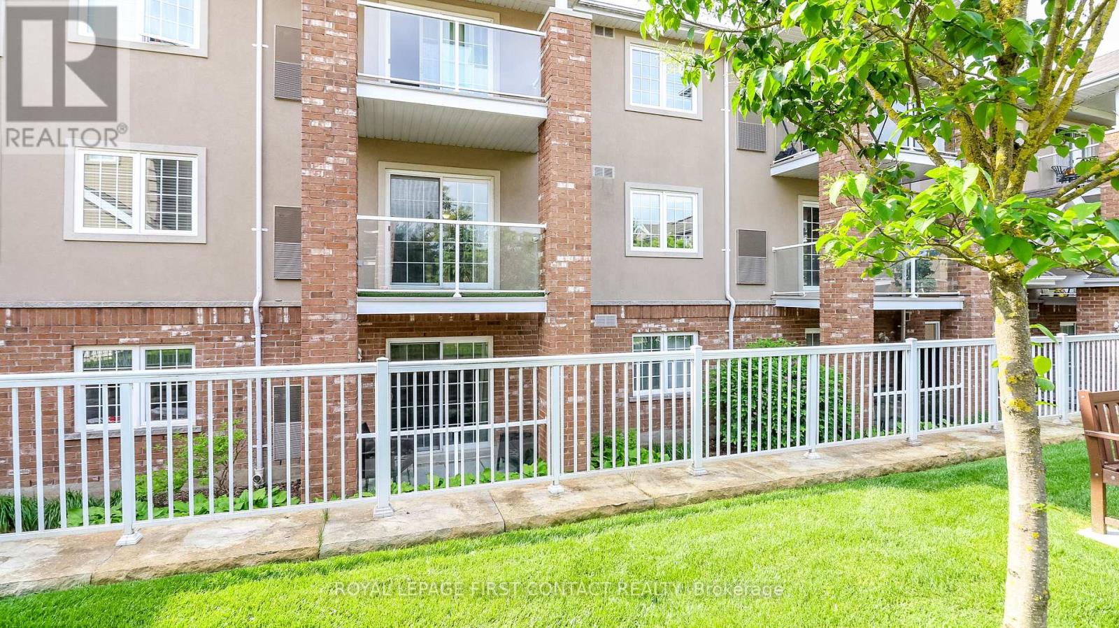 19 - 43 Coulter Street, Barrie (Sunnidale), Ontario  L4N 6L9 - Photo 26 - S12212753