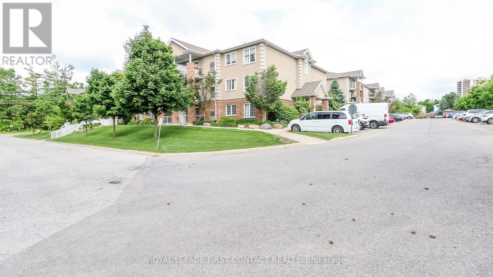 19 - 43 Coulter Street, Barrie (Sunnidale), Ontario  L4N 6L9 - Photo 32 - S12212753