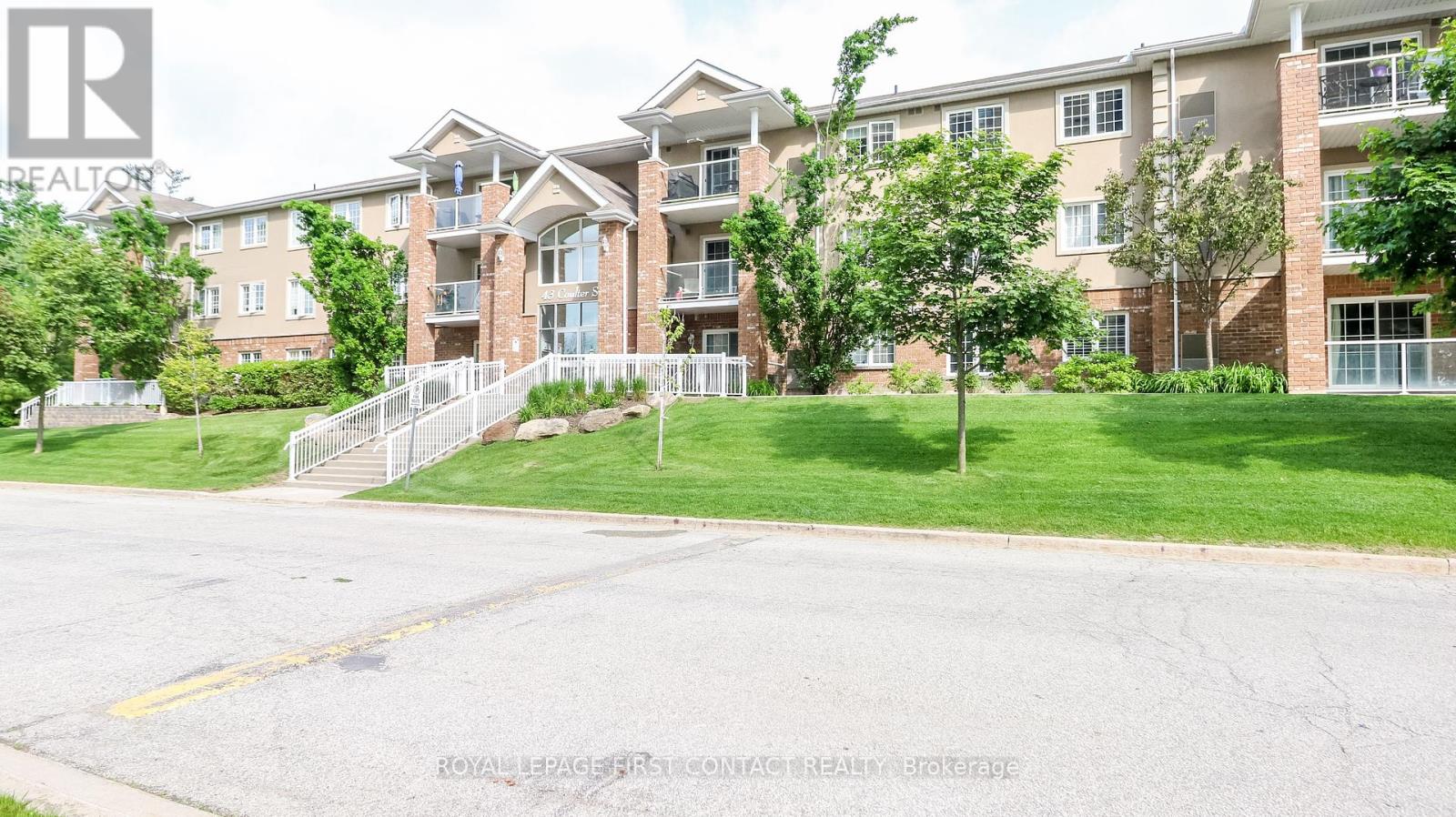 19 - 43 Coulter Street, Barrie (Sunnidale), Ontario  L4N 6L9 - Photo 33 - S12212753