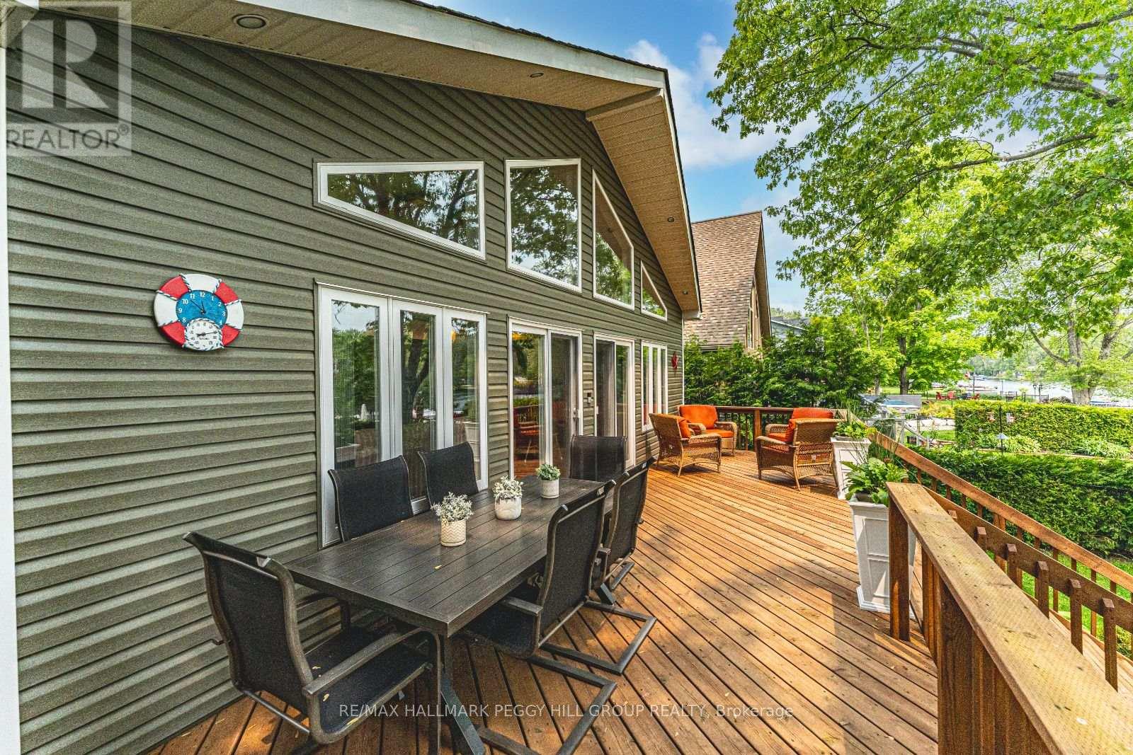 1663 Peninsula Point Road, Severn, Ontario  P0E 1N0 - Photo 23 - S12212802