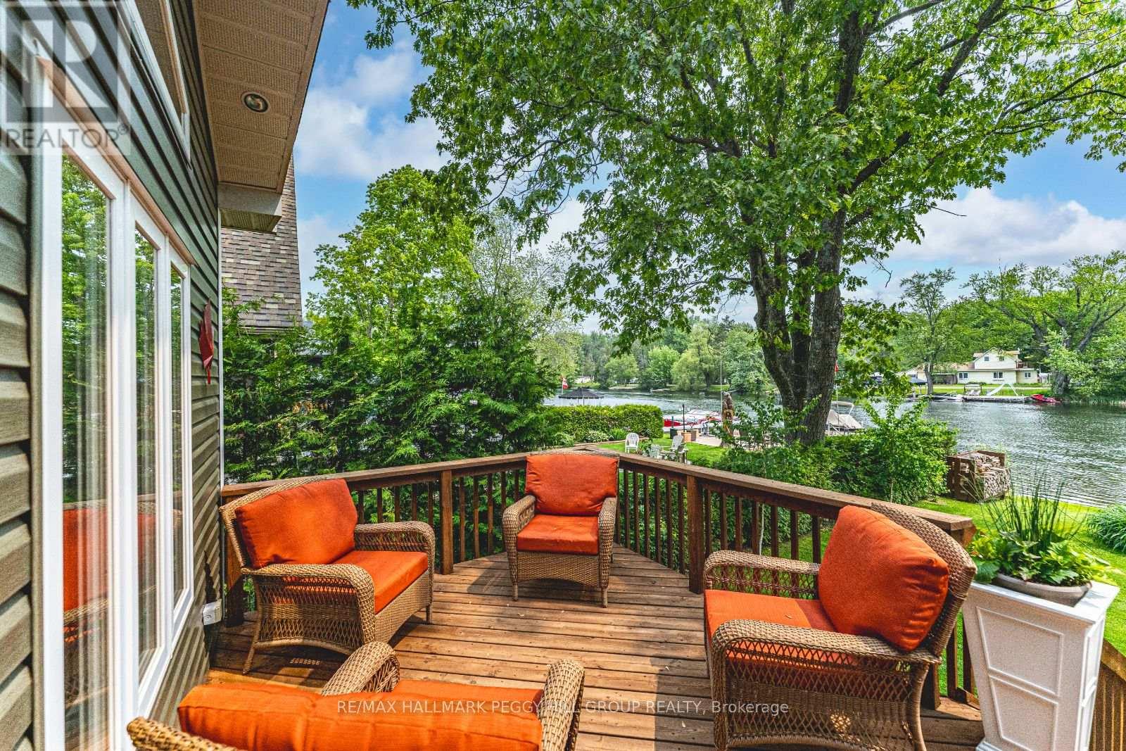 1663 Peninsula Point Road, Severn, Ontario  P0E 1N0 - Photo 24 - S12212802