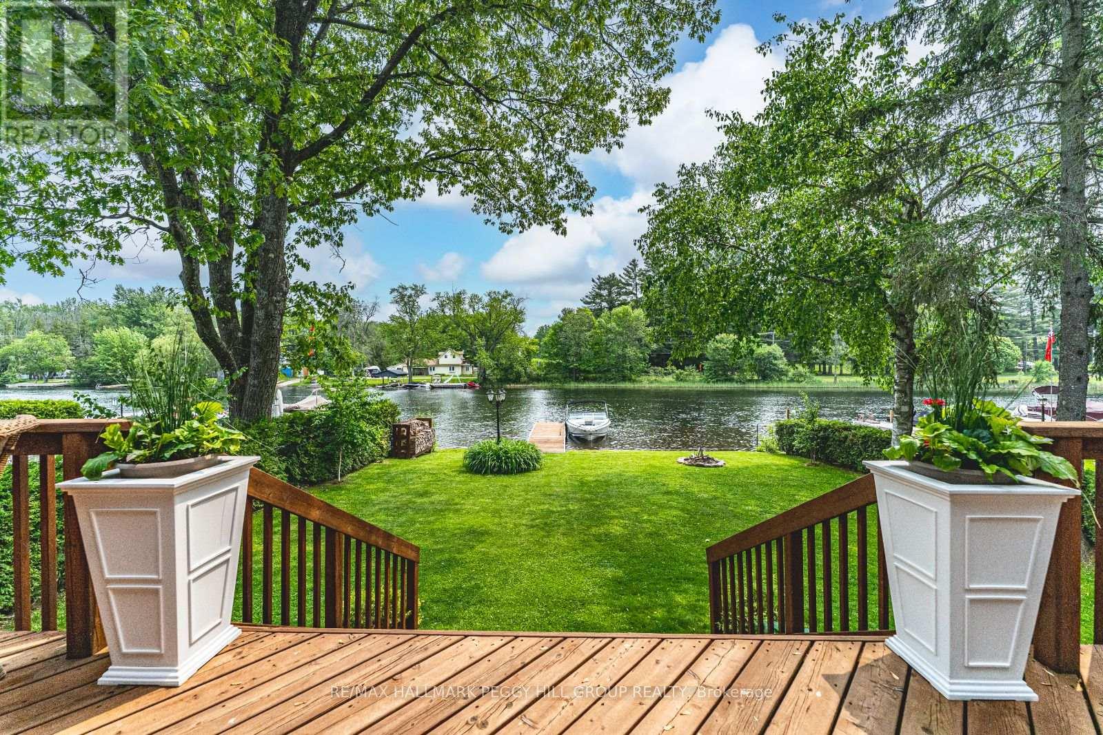1663 Peninsula Point Road, Severn, Ontario  P0E 1N0 - Photo 25 - S12212802