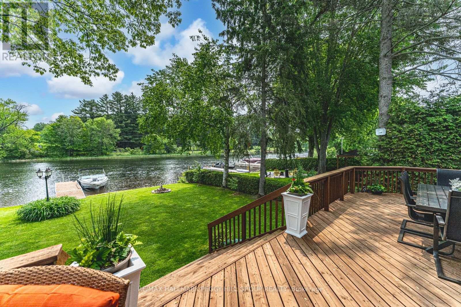 1663 Peninsula Point Road, Severn, Ontario  P0E 1N0 - Photo 26 - S12212802