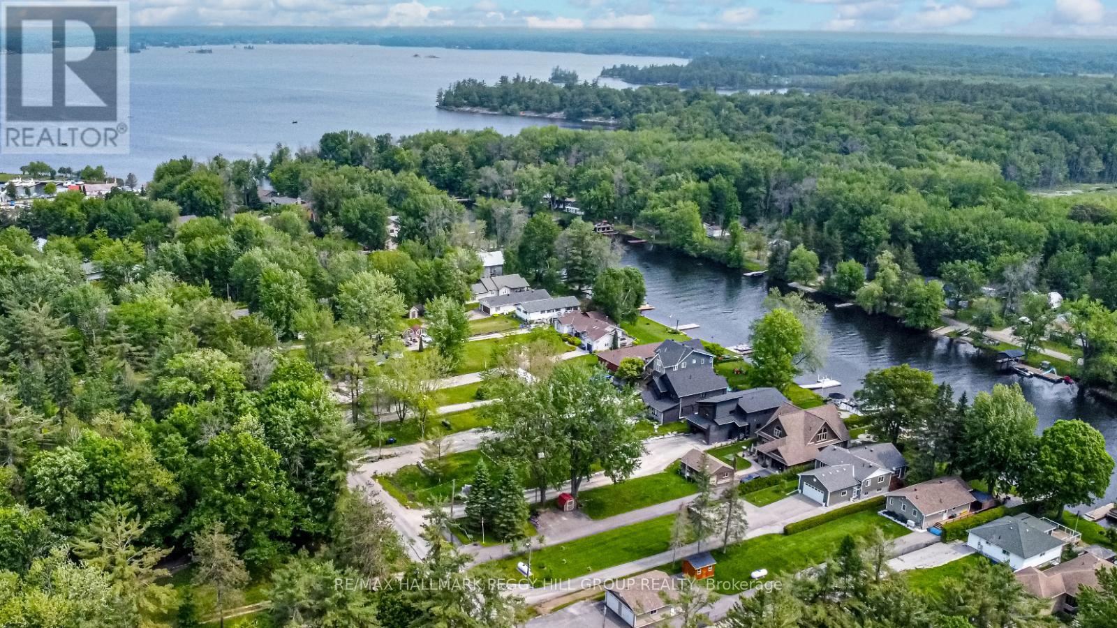 1663 Peninsula Point Road, Severn, Ontario  P0E 1N0 - Photo 4 - S12212802