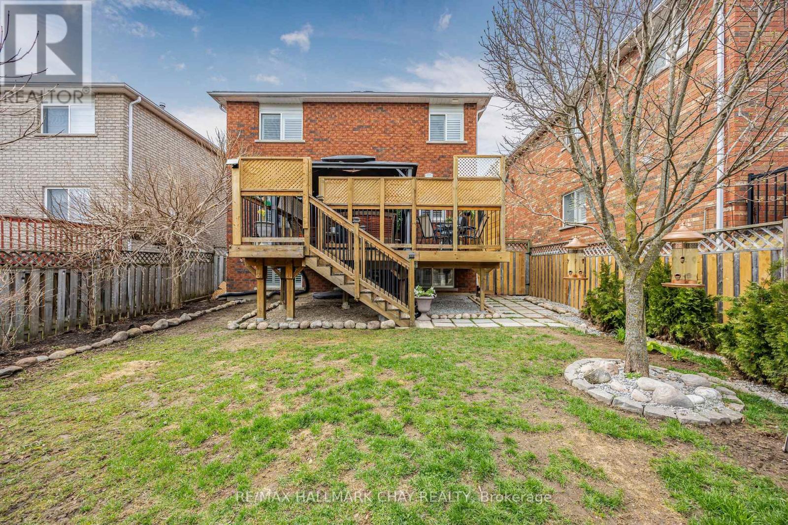 7 Ryan Court, Barrie, Ontario  L4M 6N7 - Photo 35 - S12212803