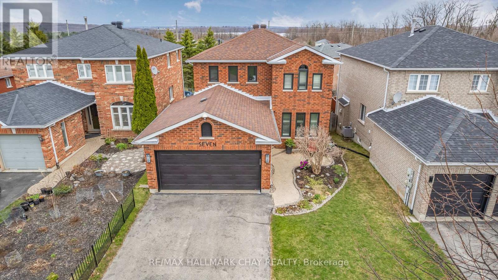 7 Ryan Court, Barrie, Ontario  L4M 6N7 - Photo 36 - S12212803