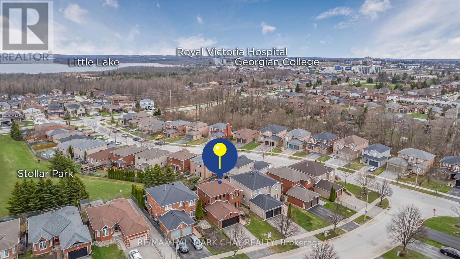7 Ryan Court, Barrie, Ontario  L4M 6N7 - Photo 38 - S12212803