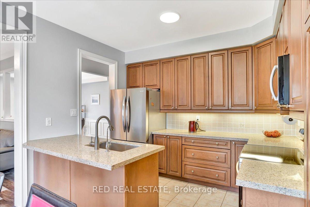 117 Winchester Terrace, Barrie, Ontario  L4M 0B3 - Photo 14 - S12212825