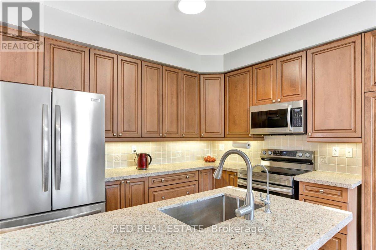117 Winchester Terrace, Barrie, Ontario  L4M 0B3 - Photo 15 - S12212825