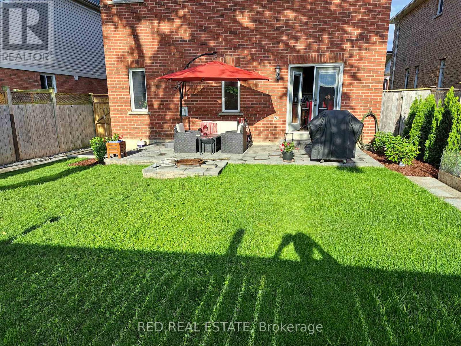 117 Winchester Terrace, Barrie, Ontario  L4M 0B3 - Photo 45 - S12212825