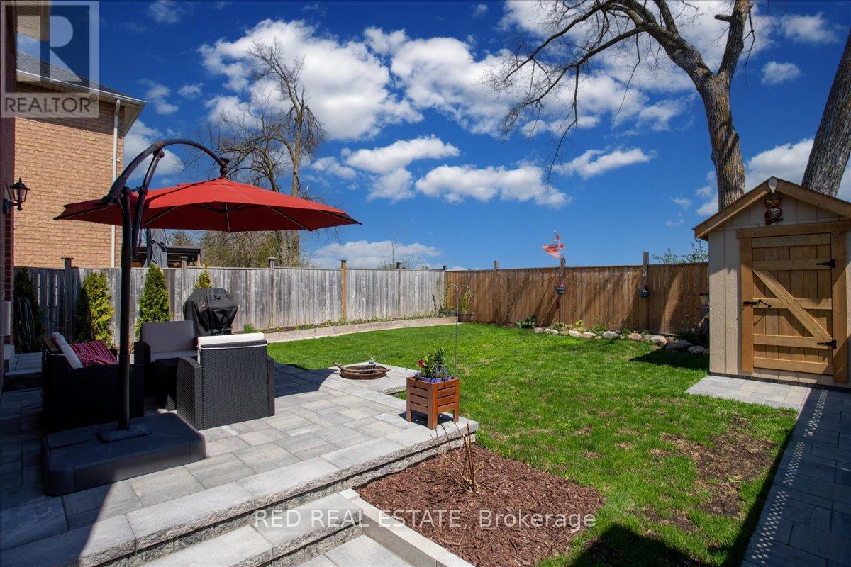 117 Winchester Terrace, Barrie, Ontario  L4M 0B3 - Photo 5 - S12212825