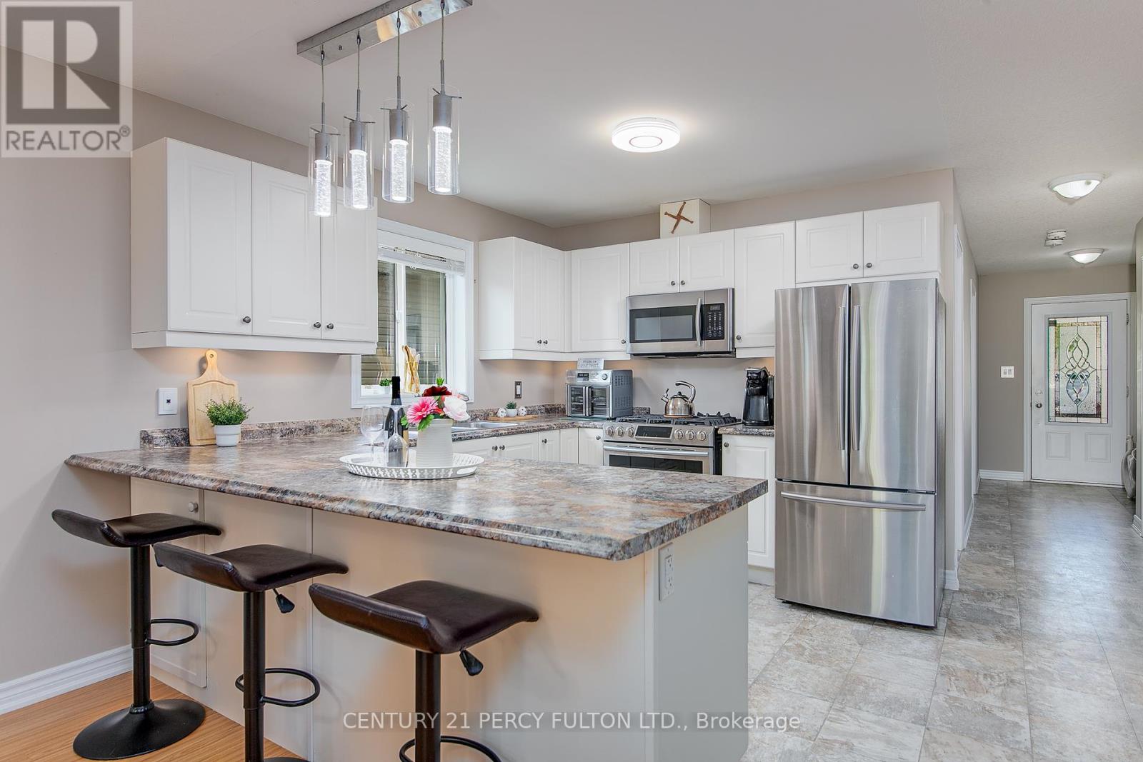 58 Lucy Lane, Orillia, Ontario  L3V 0G3 - Photo 10 - S12212894