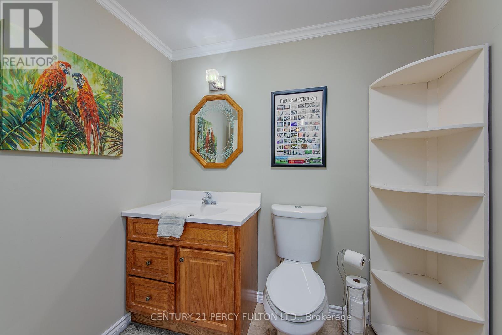 58 Lucy Lane, Orillia, Ontario  L3V 0G3 - Photo 30 - S12212894