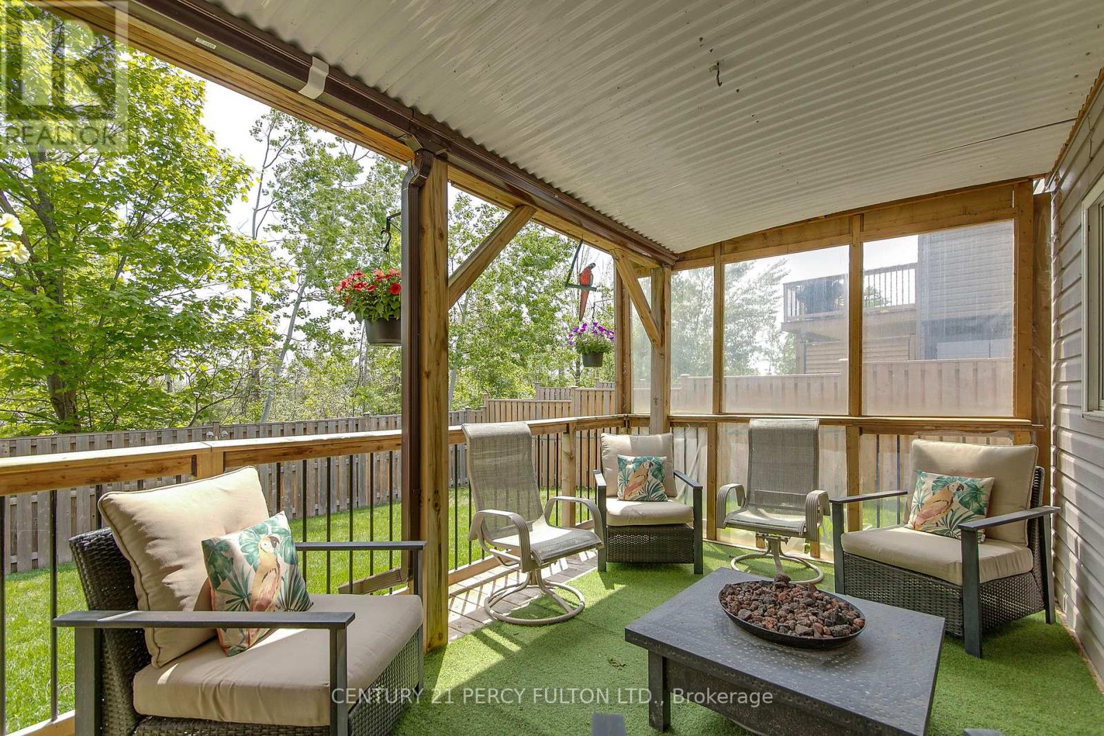58 Lucy Lane, Orillia, Ontario  L3V 0G3 - Photo 32 - S12212894