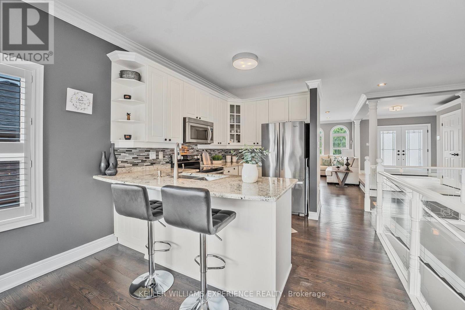 168 Golden Meadow Road, Barrie (Bayshore), Ontario  L4N 8P2 - Photo 14 - S12212900