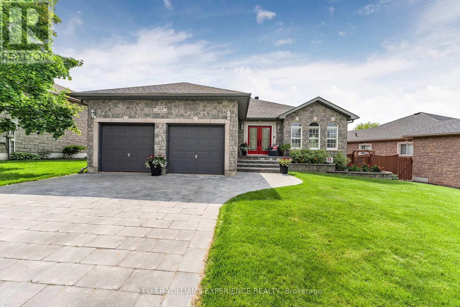 168 Golden Meadow Road, Barrie (Bayshore), Ontario  L4N 8P2 - Photo 2 - S12212900