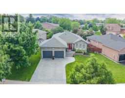 168 GOLDEN MEADOW ROAD, Barrie, Ontario