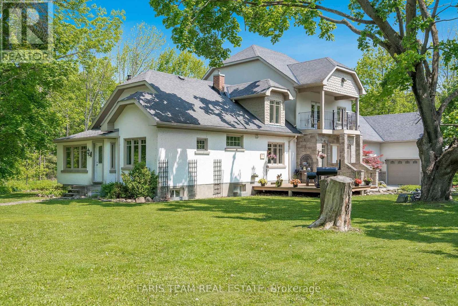 5395 Line 8 N, Oro-Medonte, Ontario  L0K 1R0 - Photo 3 - S12212917