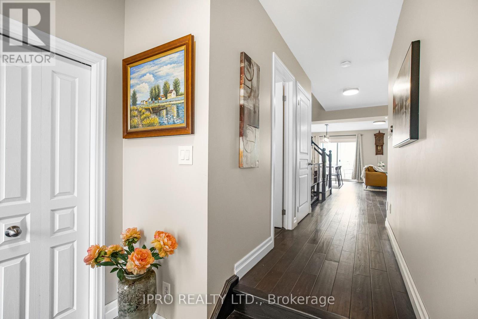 Unit 62 - 105 Pinnacle Drive, Kitchener, Ontario  N2P 1B8 - Photo 3 - X12210465