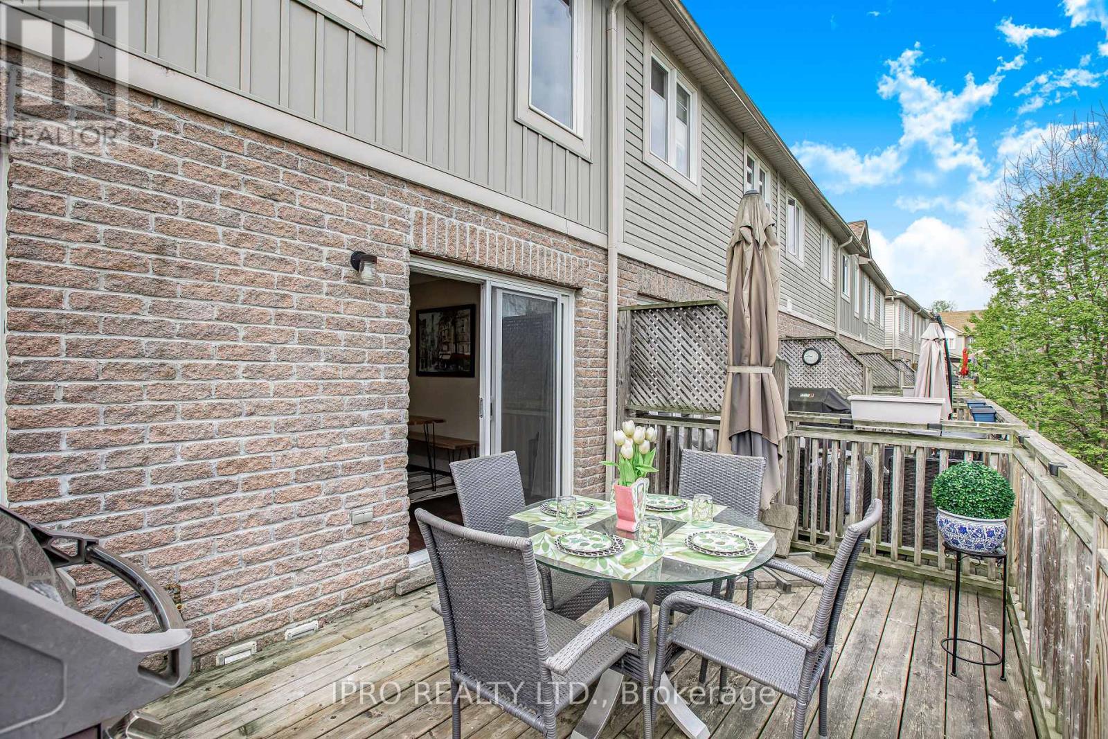 Unit 62 - 105 Pinnacle Drive, Kitchener, Ontario  N2P 1B8 - Photo 16 - X12210465