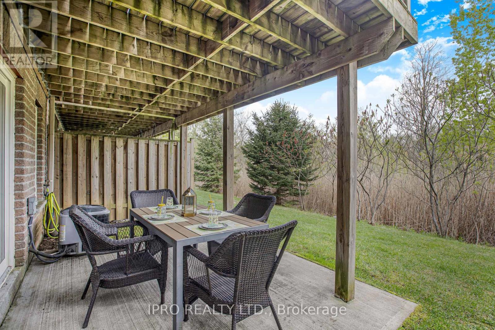 Unit 62 - 105 Pinnacle Drive, Kitchener, Ontario  N2P 1B8 - Photo 33 - X12210465