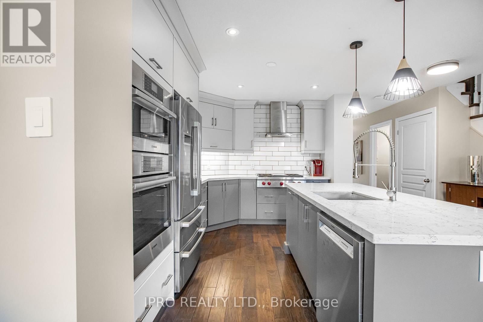 Unit 62 - 105 Pinnacle Drive, Kitchener, Ontario  N2P 1B8 - Photo 8 - X12210465