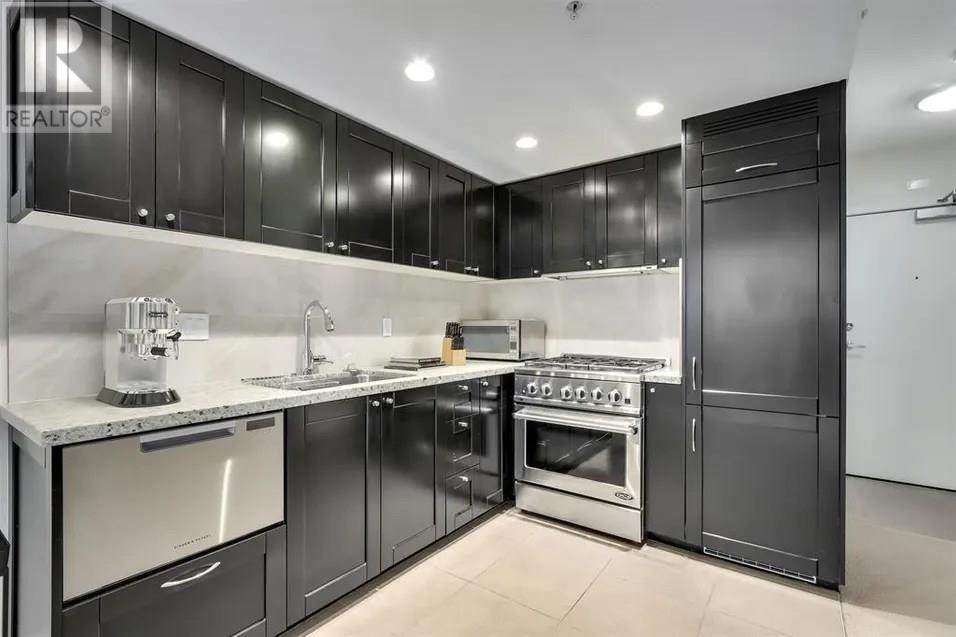 508 1133 Homer Street, Vancouver, British Columbia  V6B 0B1 - Photo 10 - R3014176