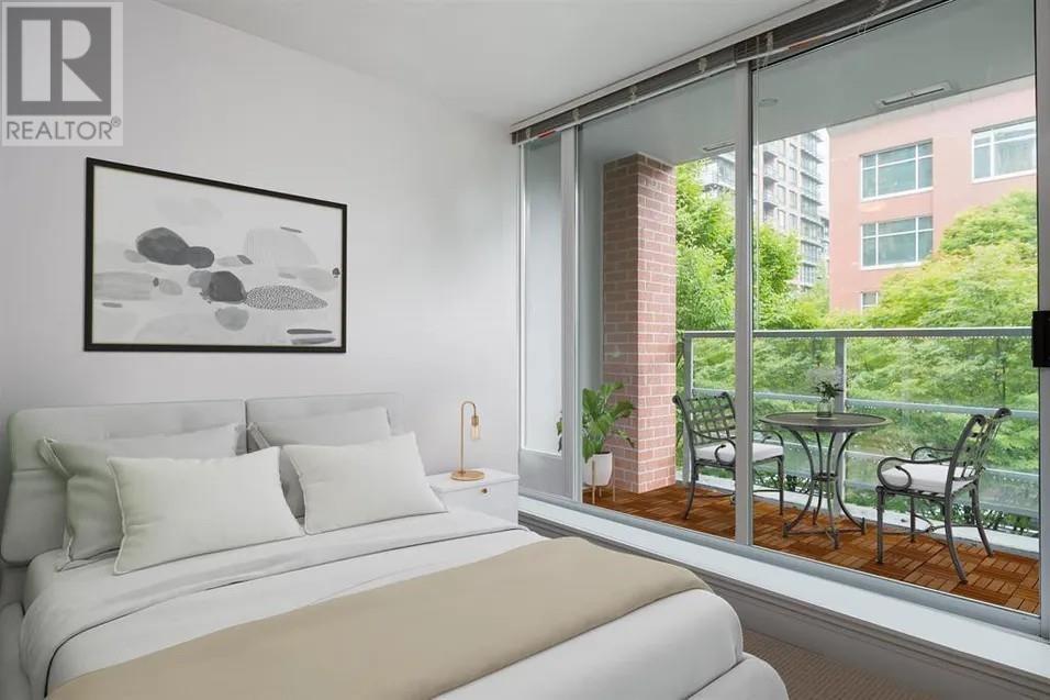 508 1133 Homer Street, Vancouver, British Columbia  V6B 0B1 - Photo 12 - R3014176