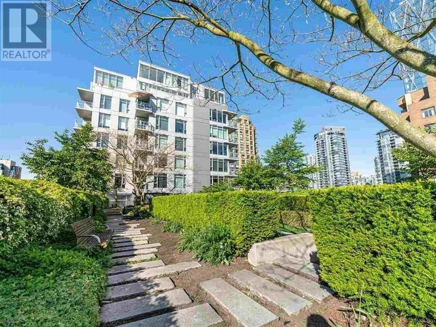 508 1133 Homer Street, Vancouver, British Columbia  V6B 0B1 - Photo 16 - R3014176