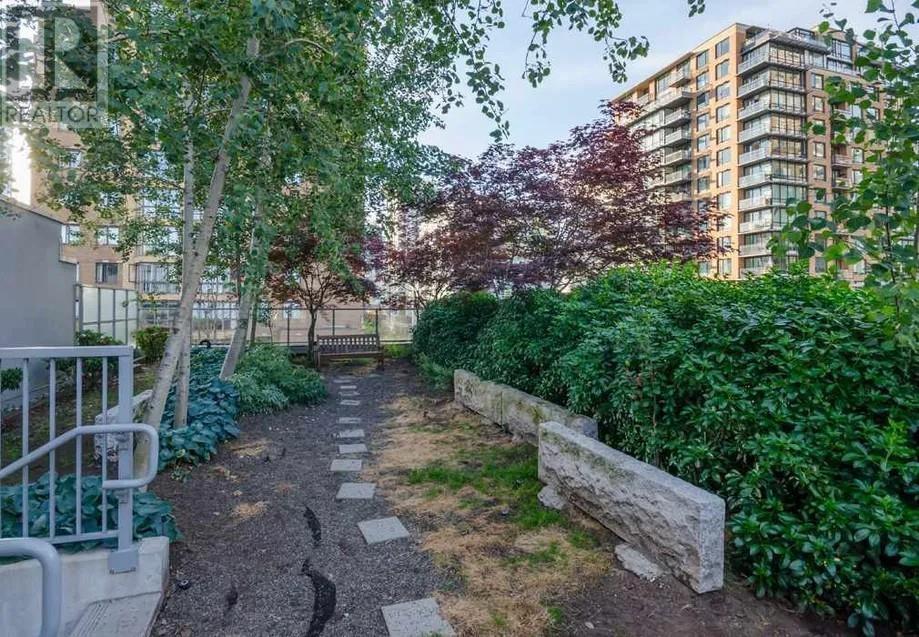 508 1133 Homer Street, Vancouver, British Columbia  V6B 0B1 - Photo 20 - R3014176