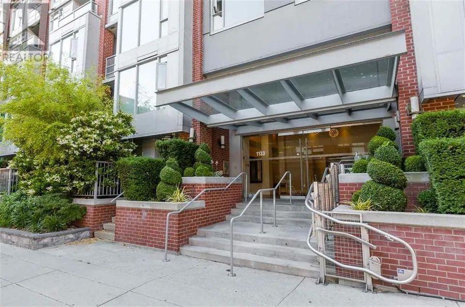 508 1133 Homer Street, Vancouver, British Columbia  V6B 0B1 - Photo 3 - R3014176