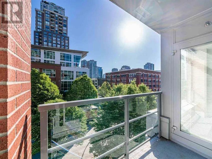 508 1133 Homer Street, Vancouver, British Columbia  V6B 0B1 - Photo 5 - R3014176
