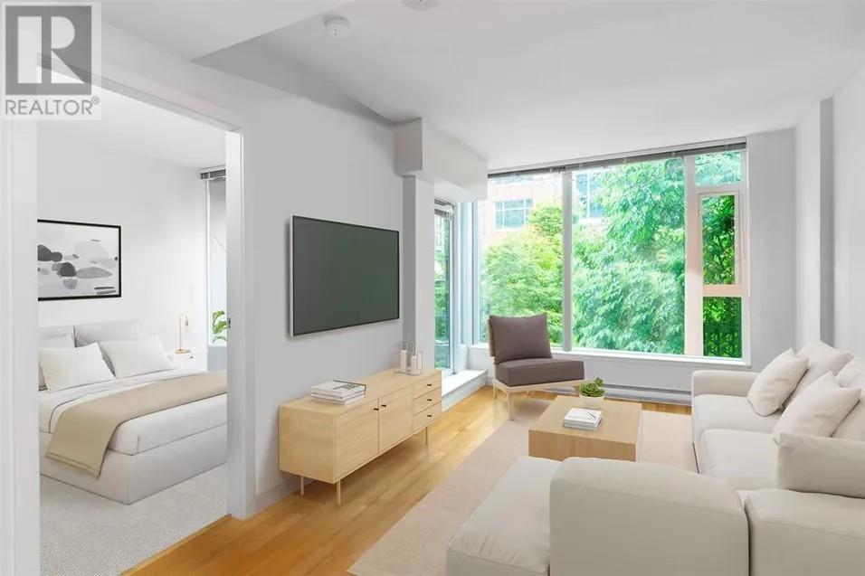 508 1133 Homer Street, Vancouver, British Columbia  V6B 0B1 - Photo 7 - R3014176