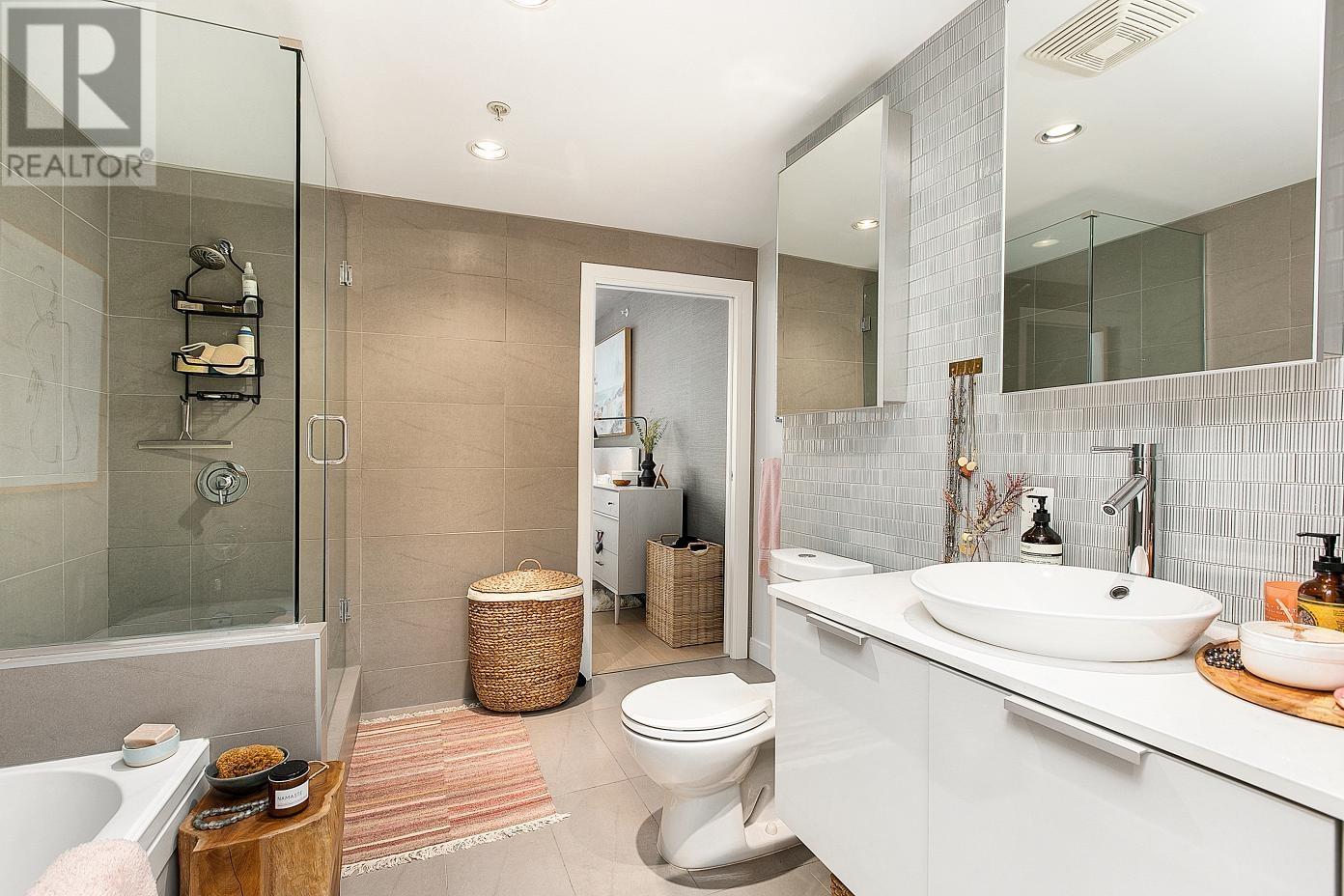 2801 108 W Cordova Street, Vancouver, British Columbia  V6B 0G5 - Photo 11 - R3014179