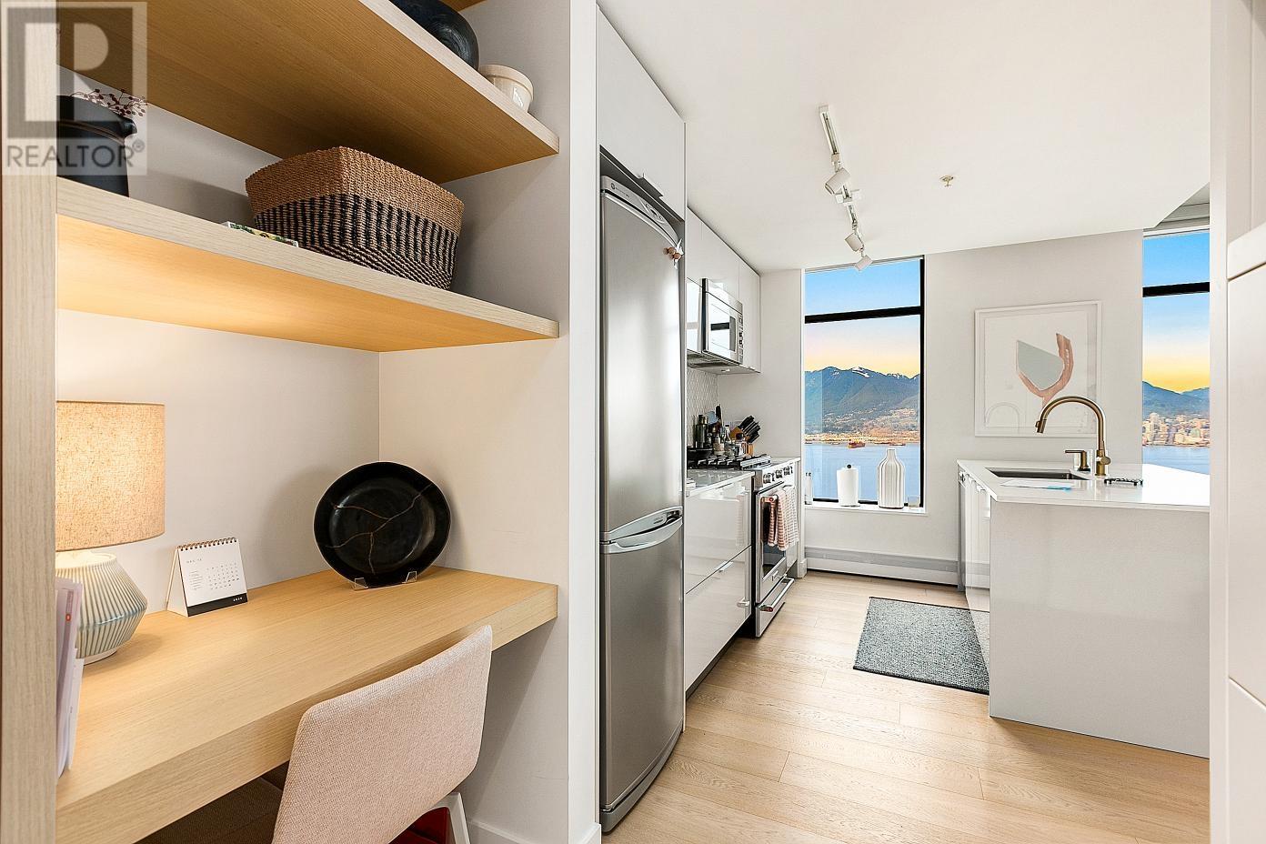 2801 108 W Cordova Street, Vancouver, British Columbia  V6B 0G5 - Photo 12 - R3014179