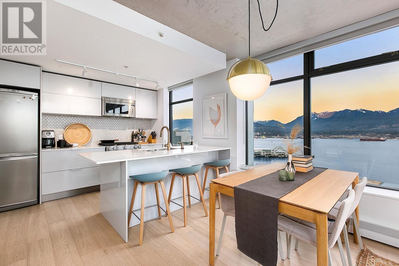 2801 108 W Cordova Street, Vancouver, British Columbia  V6B 0G5 - Photo 16 - R3014179