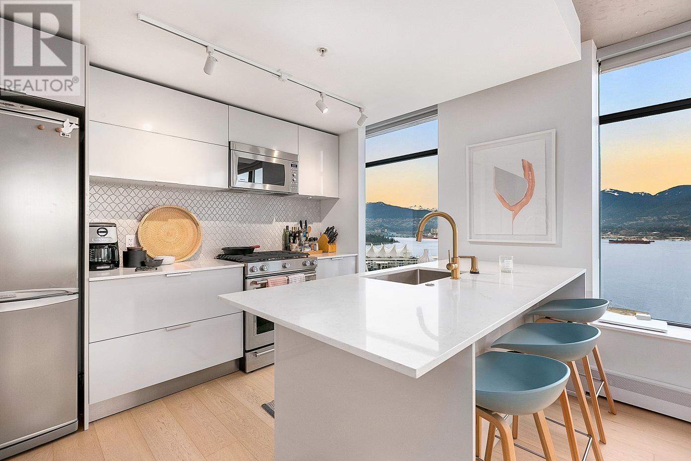 2801 108 W Cordova Street, Vancouver, British Columbia  V6B 0G5 - Photo 17 - R3014179